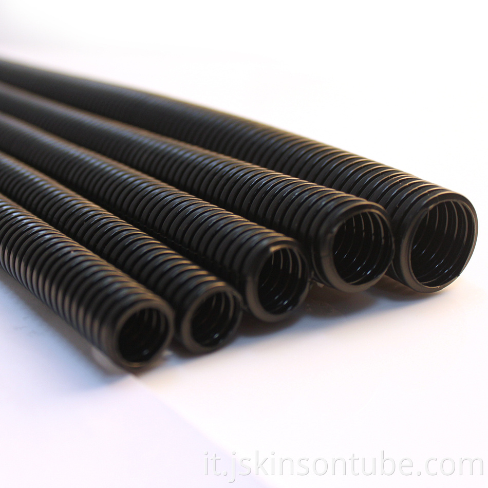 Standard Polyamide Flexible Pipe 69